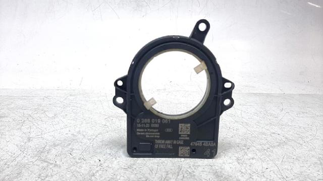 Precio del repuesto Sensor angulo direccion Qashqai II SUV