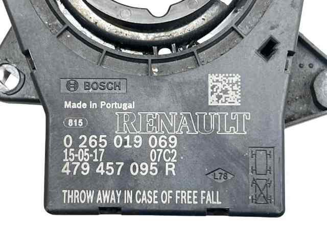 479457095R RENAULT Sensor angulo de giro comprar Bilbao