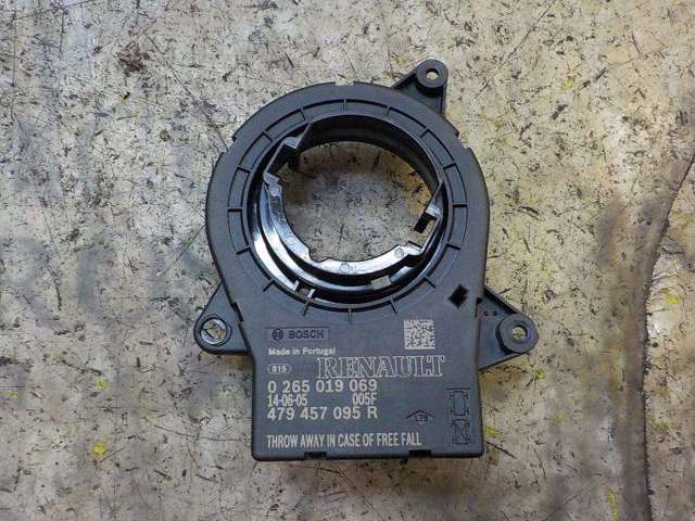 RENAULT 479457095R Sensor de ángulo de giro del volante  disponible Lugo