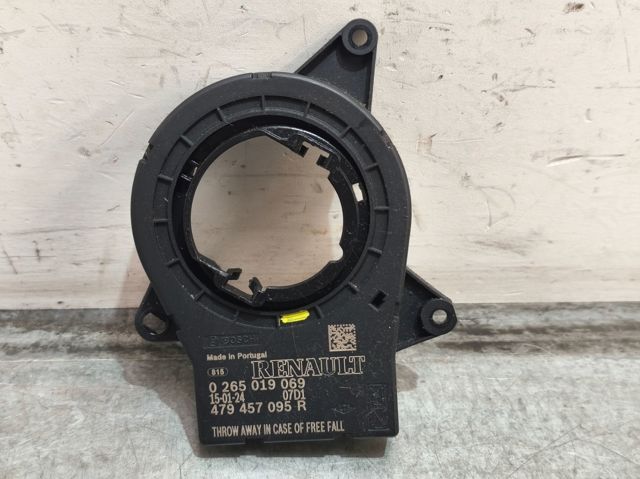 RENAULT 479457095R Sensor de ángulo de giro del volante  comprar en Albacete