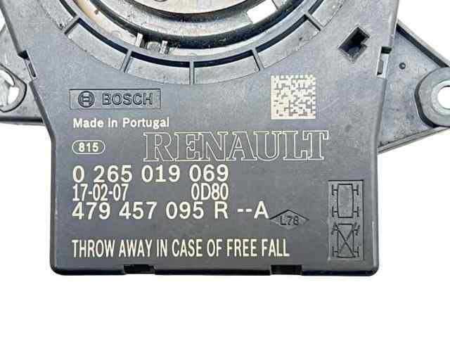 479457095R Sensor angulo de giro  en stock Granada