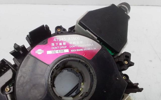 Comprar Sensor angulo direccion Almera II N16