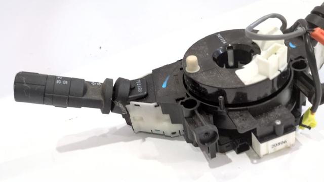 Sensor ángulo dirección Nissan X-Trail T31