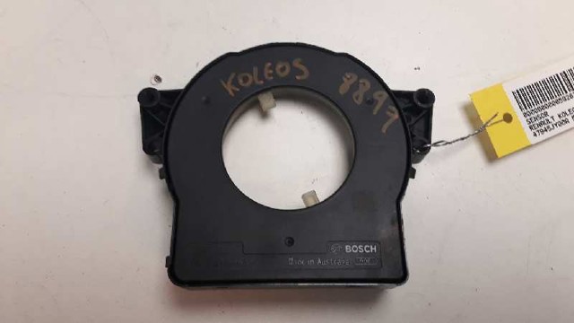 Sensor angulo direccion 47945JY00A RENAULT