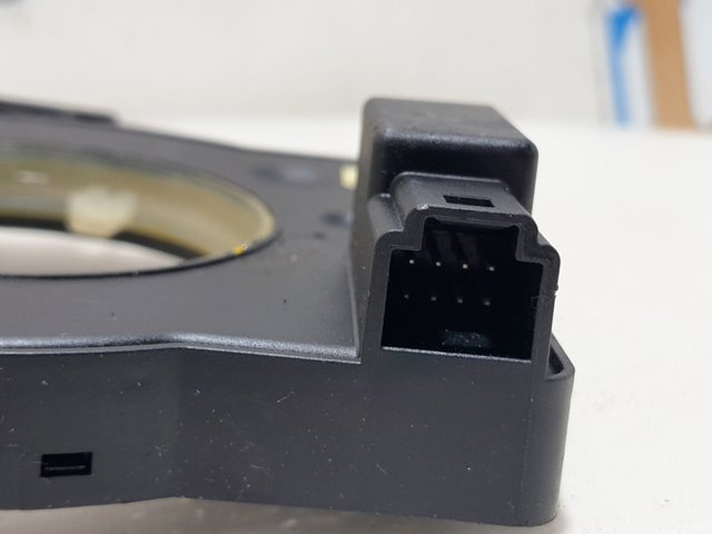 Sensor angulo direccion 47945JY00A RENAULT