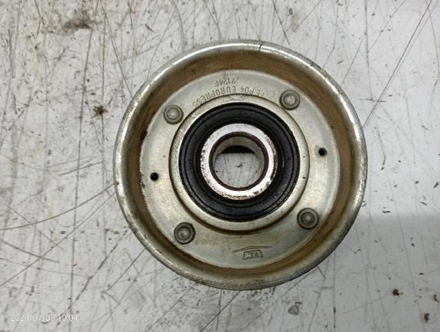 Polea inversión/guía, correa poli V 4796016 CHRYSLER