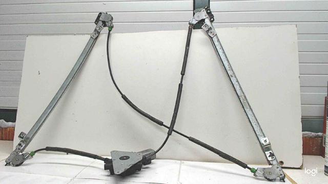 Comprar Elevalunas eléctrico Voyager I