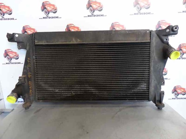 Intercooler 4798014 Chrysler