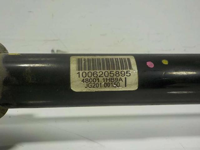 480011HB9A Cremallera de dirección  comprar en Pontevedra