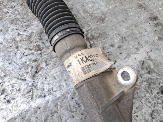 480011KA0D NISSAN Cremallera de dirección  comprar en Oviedo