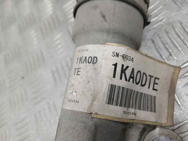 NISSAN 480011KA0D Cremallera de dirección comprar Barcelona