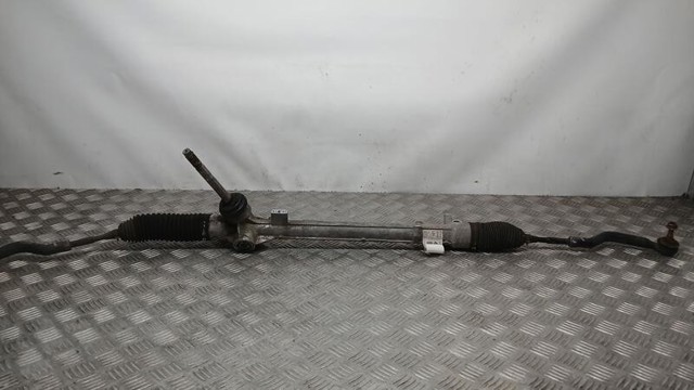 Caja de dirección para Nissan Qashqai II (J11)