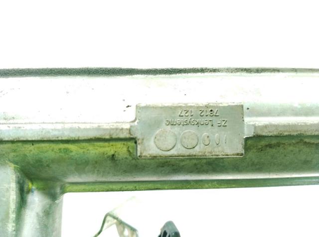 480014EH0A Cremallera de dirección comprar Sevilla
