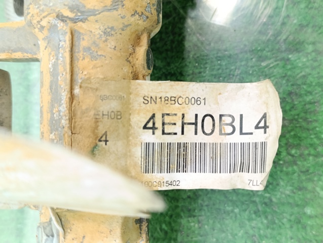 480014EH0B Cremallera de dirección comprar Almería