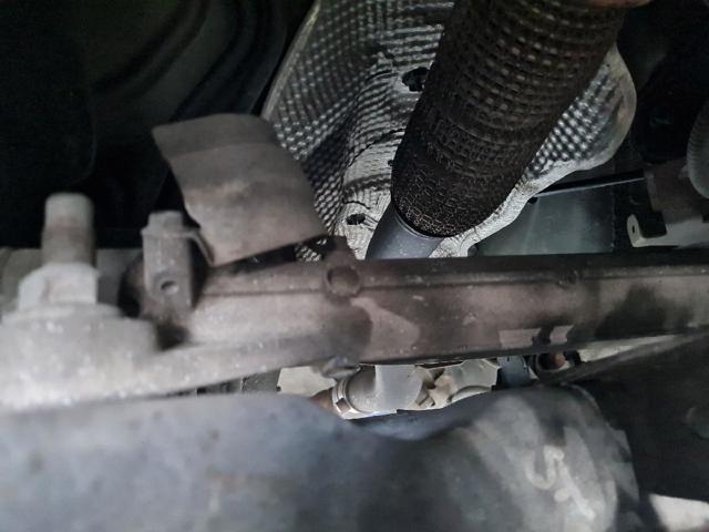 Comprar Cremallera Qashqai II J11