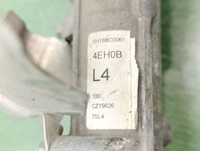 480014EH0B NISSAN Cremallera de dirección comprar Madrid