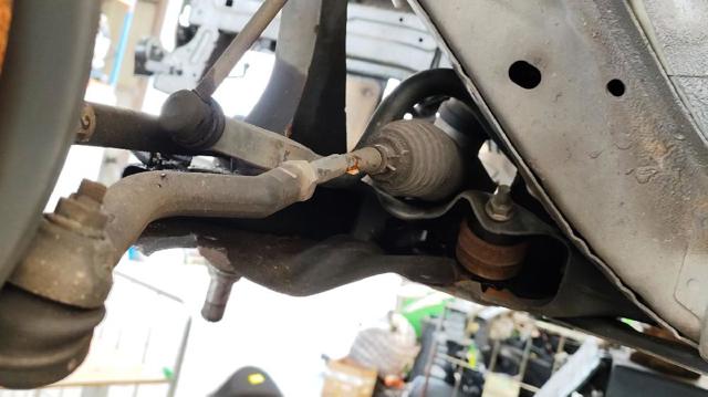 Nissan Qashqai 2 J11