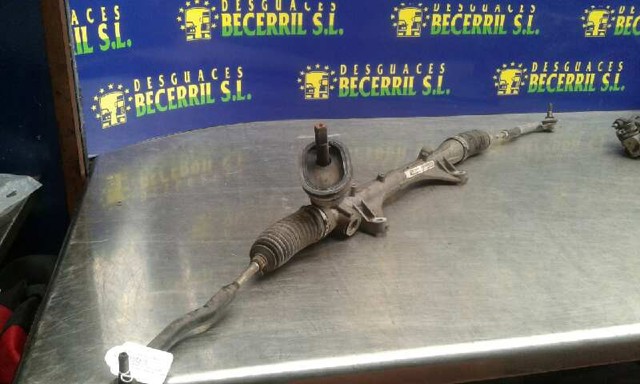 Cremallera 480019U100 NISSAN