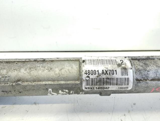 48001AX701 NISSAN Cremallera de dirección  disponible Alicante
