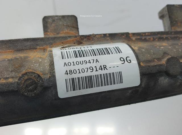 480107914R Cremallera de dirección comprar Sevilla
