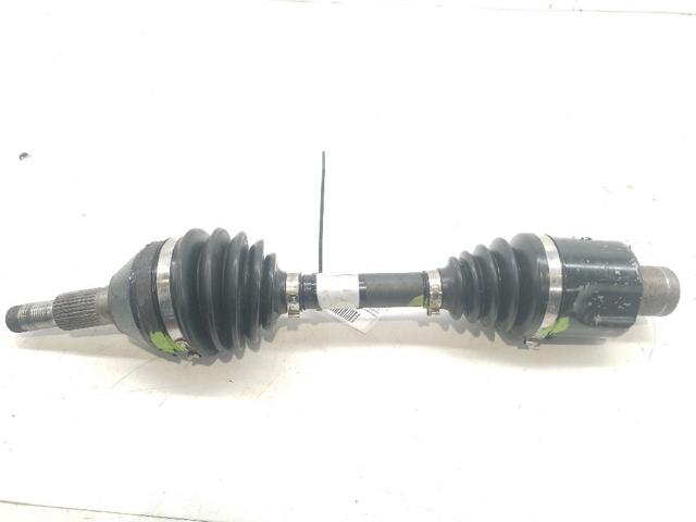 Semieje delantero derecho 4804568 OPEL