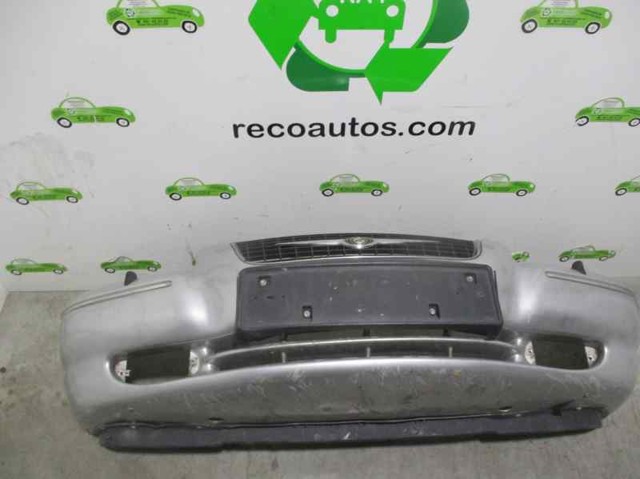 Parachoques delantero 4805381AA Chrysler