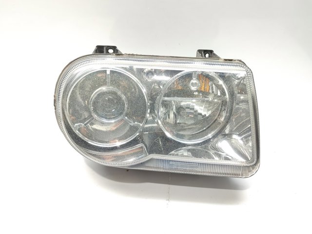 Faro derecho 4805760AG Chrysler