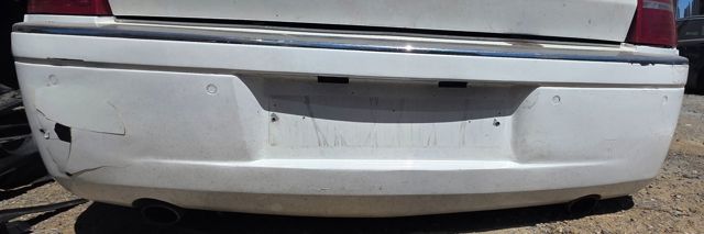 Comprar Parachoques trasero Chrysler 300   a bajo precio