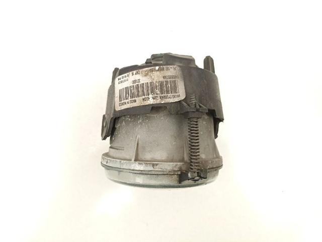 4805857AA CHRYSLER Faro antiniebla izquierdo y derecho  en stock Huelva