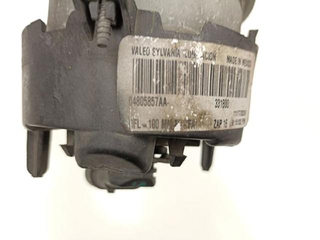 4805857AA CHRYSLER Faro antiniebla izquierdo y derecho comprar Madrid