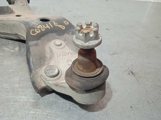 TOYOTA 4806802130 Brazo inferior derecho de la suspensión delantera  comprar en Albacete