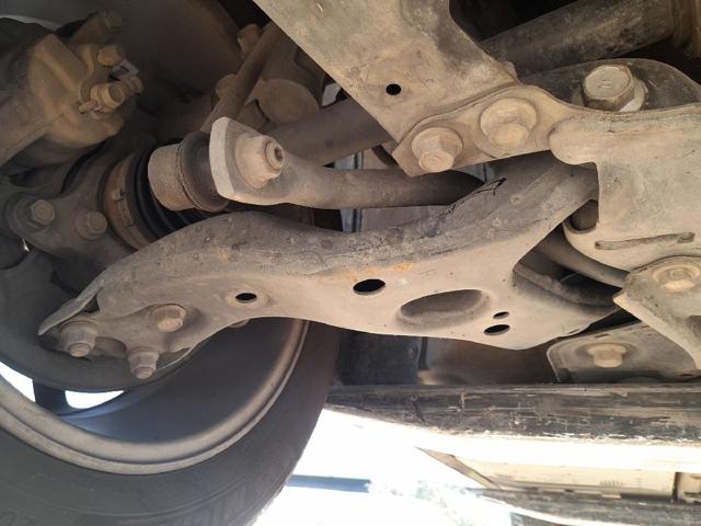 4806802130 TOYOTA Brazo inferior derecho de la suspensión delantera  disponible Alicante
