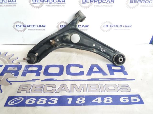 Brazo inferior derecho de la suspensión delantera 4806809030 TOYOTA