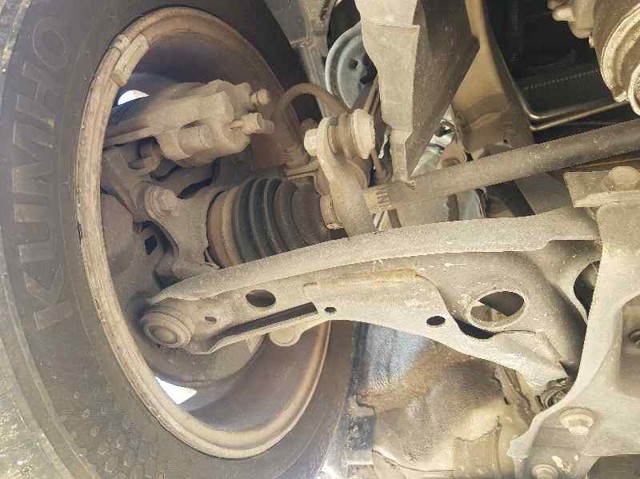 TOYOTA 4806809041 Brazo inferior derecho de la suspensión delantera  disponible España