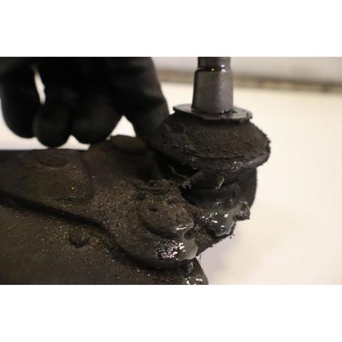 4806842040 TOYOTA Brazo inferior derecho de la suspensión delantera  comprar en Oviedo