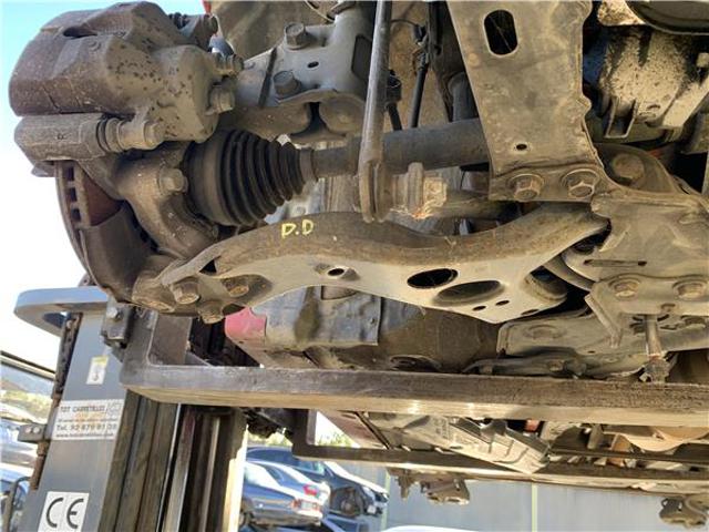 4806847050 TOYOTA Brazo inferior derecho de la suspensión delantera  en stock Huelva