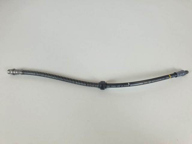 Tubo flexible de frenos delantero para Citroen C3 II (A51)