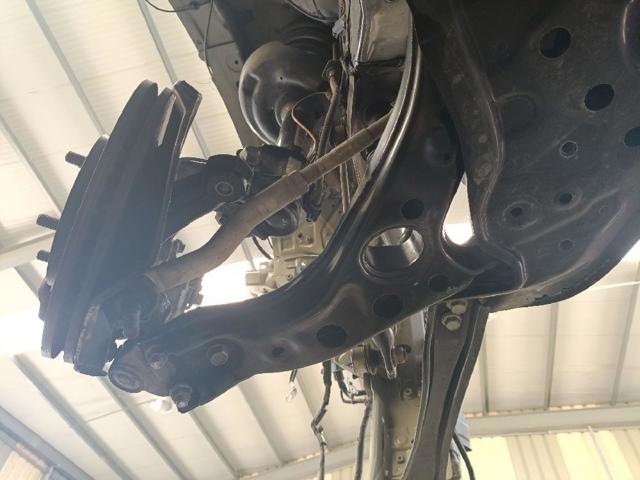 4806910110 TOYOTA Brazo inferior izquierdo de la suspensión delantera  comprar en Lleida