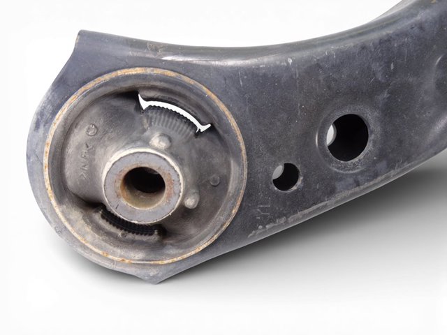 4806910110 Brazo inferior izquierdo de la suspensión delantera  comprar en Reus