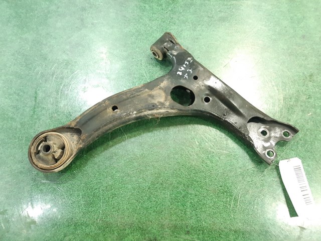 Brazo inferior izquierdo de la suspensión delantera 4806912260 TOYOTA