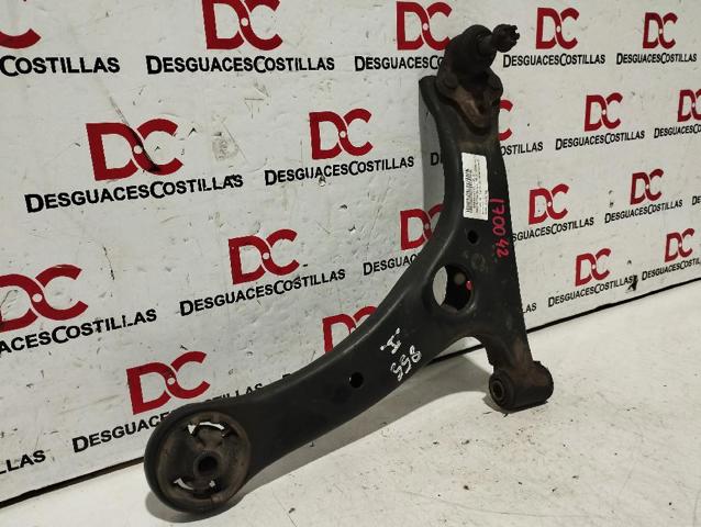 TOYOTA 4806913010 Brazo inferior izquierdo de la suspensión delantera  comprar en Ponferrada
