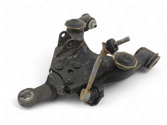 Brazo inferior izquierdo de la suspensión delantera 4806935080 TOYOTA