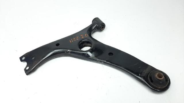 Brazo inferior izquierdo de la suspensión delantera 4806942040 TOYOTA
