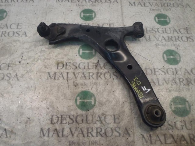 Brazo inferior izquierdo de la suspensión delantera 4806942040 TOYOTA