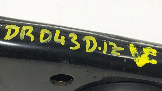 TOYOTA 4806942070 Brazo inferior izquierdo de la suspensión delantera  comprar en Ponferrada