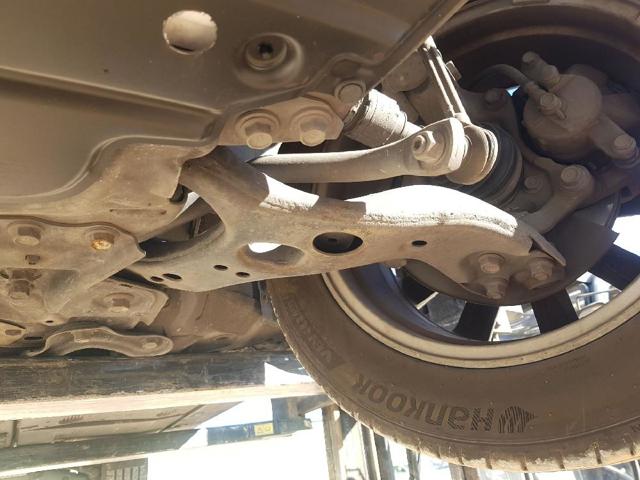 4806947050 Brazo inferior izquierdo de la suspensión delantera  en stock Castellón
