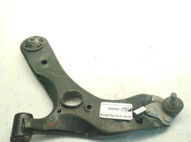 TOYOTA 4806947050 Brazo inferior izquierdo de la suspensión delantera comprar Barcelona