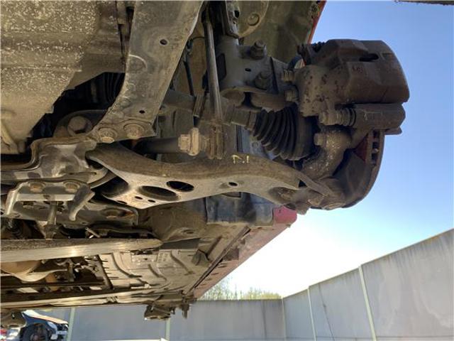 TOYOTA 4806947050 Brazo inferior izquierdo de la suspensión delantera  disponible Valladolid