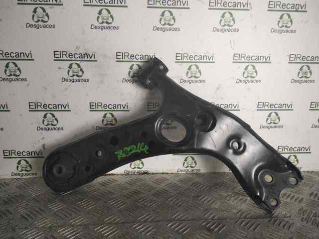 TOYOTA 4806947050 Brazo inferior izquierdo de la suspensión delantera  en stock Terrassa