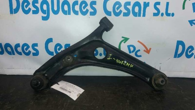 Brazo inferior izquierdo de la suspensión delantera 4806959035 TOYOTA